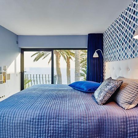 Boutique Sea View Apartment In San Agustin San Agustín Exterior foto