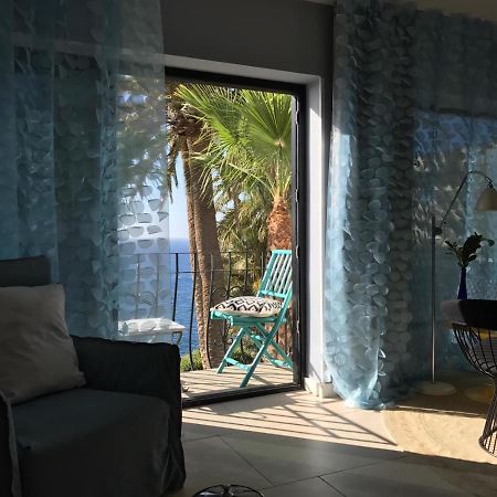 Boutique Sea View Apartment In San Agustin San Agustín Exterior foto