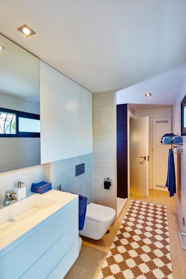 Boutique Sea View Apartment In San Agustin San Agustín Exterior foto
