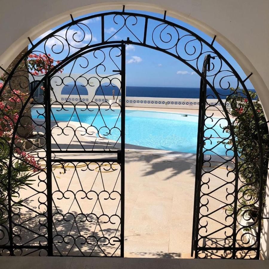 Boutique Sea View Apartment In San Agustin San Agustín Exterior foto