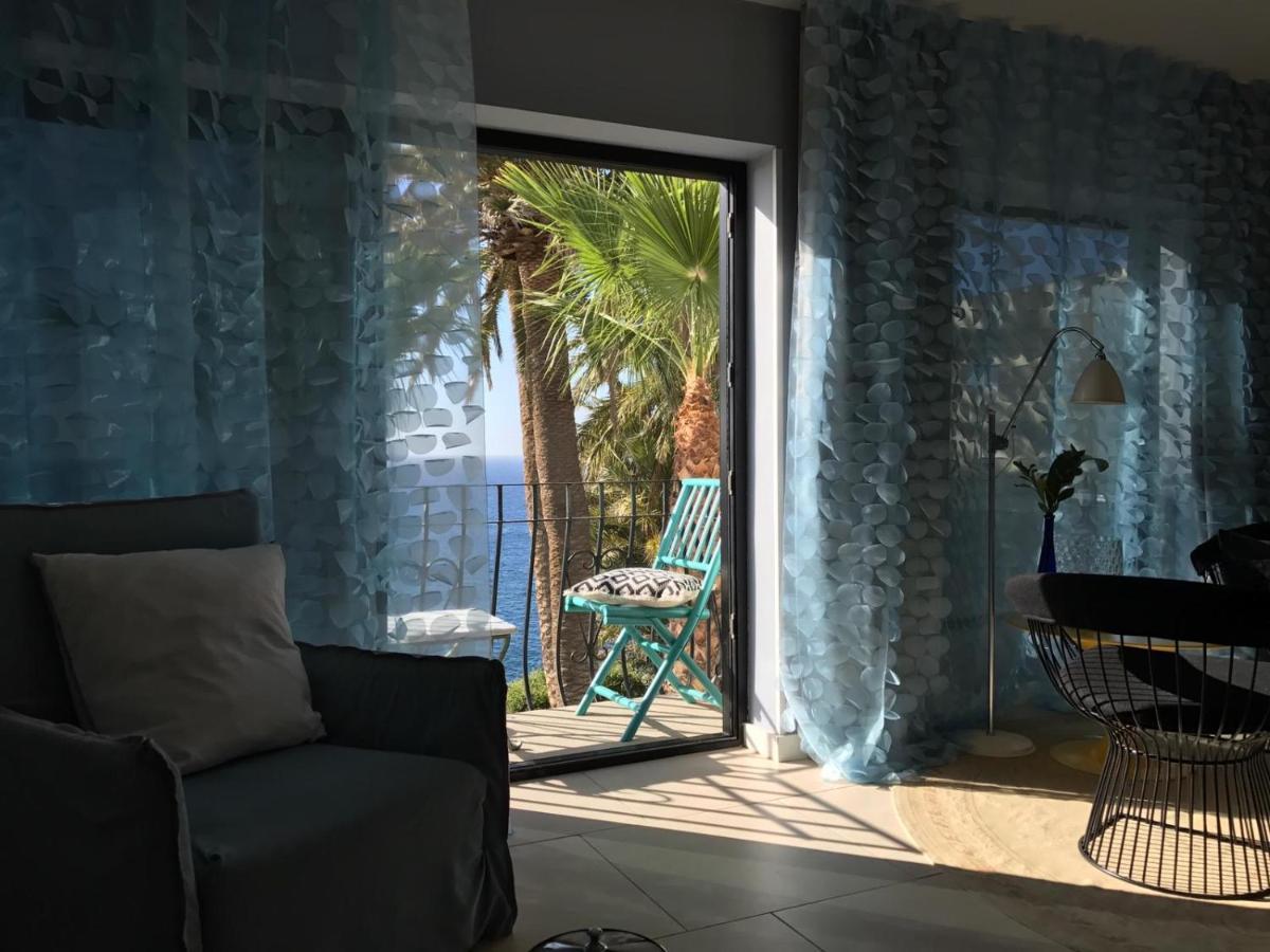 Boutique Sea View Apartment In San Agustin San Agustín Exterior foto