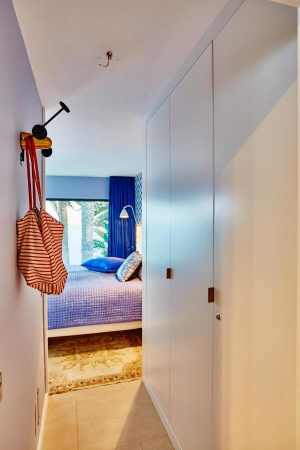 Boutique Sea View Apartment In San Agustin San Agustín Exterior foto